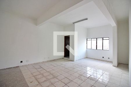 Sala/Quarto de kitnet/studio à venda com 1 quarto, 37m² em Demarchi, São Bernardo do Campo