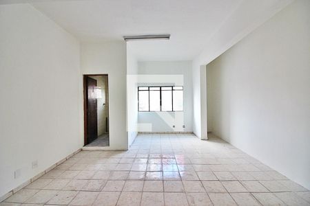 Sala/Quarto de kitnet/studio à venda com 1 quarto, 37m² em Demarchi, São Bernardo do Campo