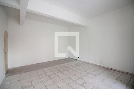 Sala/Quarto de kitnet/studio à venda com 1 quarto, 37m² em Demarchi, São Bernardo do Campo