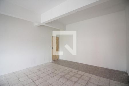 Sala/Quarto de kitnet/studio à venda com 1 quarto, 37m² em Demarchi, São Bernardo do Campo
