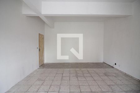 Sala/Quarto de kitnet/studio à venda com 1 quarto, 37m² em Demarchi, São Bernardo do Campo