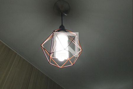 Apartamento para alugar com 65m², 2 quartos e 1 vagaCozinha - Lustre