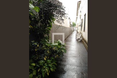 Apartamento para alugar com 65m², 2 quartos e 1 vaga Apartamento para alugar com 65m², 2 quartos e 1 vagaHall social