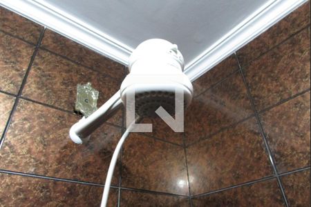 Apartamento para alugar com 65m², 2 quartos e 1 vagaChuveiro