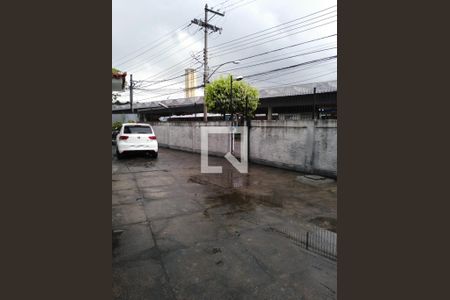 Apartamento para alugar com 65m², 2 quartos e 1 vaga Apartamento para alugar com 65m², 2 quartos e 1 vagaGaragem - Fundos