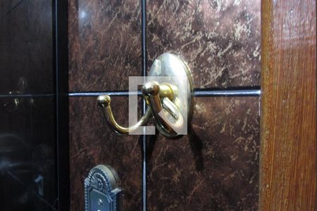 Apartamento para alugar com 65m², 2 quartos e 1 vagaDetalhe do Banheiro