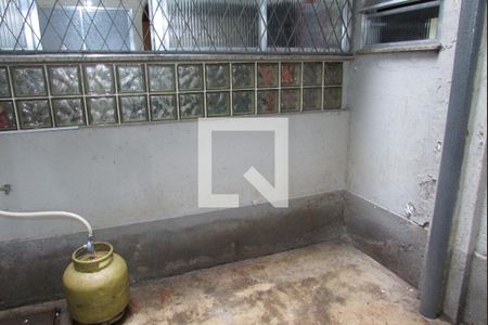 Apartamento para alugar com 65m², 2 quartos e 1 vagaVista da Cozinha
