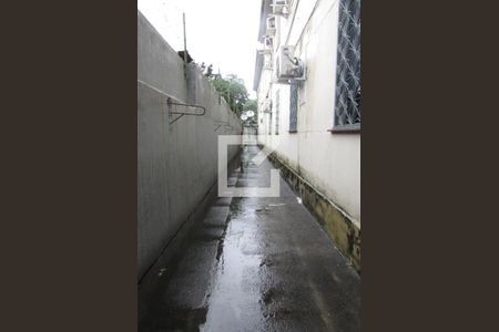 Apartamento para alugar com 65m², 2 quartos e 1 vagaHall social