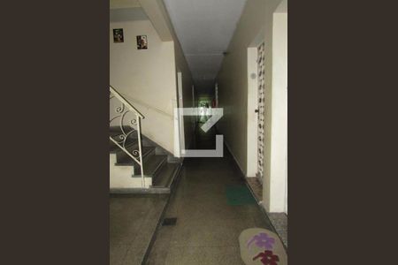 Apartamento para alugar com 65m², 2 quartos e 1 vagaHall social - Corredor