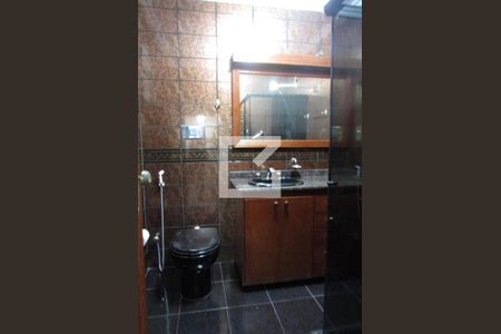 Apartamento para alugar com 65m², 2 quartos e 1 vagaBanheiro