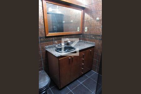 Apartamento para alugar com 65m², 2 quartos e 1 vagaBanheiro