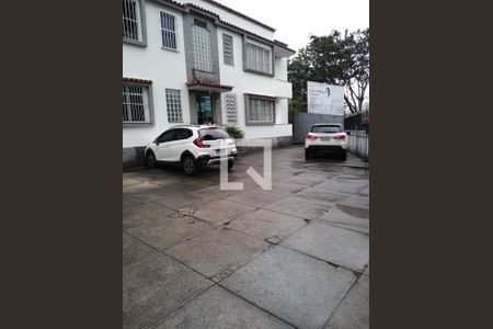 Apartamento para alugar com 65m², 2 quartos e 1 vaga Apartamento para alugar com 65m², 2 quartos e 1 vagaFachada do Predio - Frente