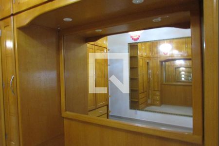 Apartamento para alugar com 65m², 2 quartos e 1 vagaQuarto 2 - Armários