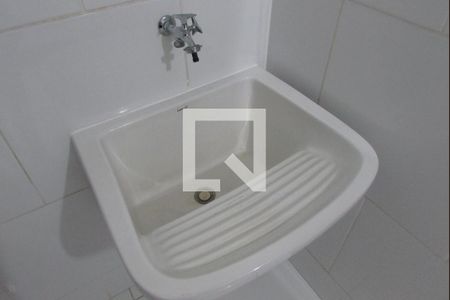 Apartamento para alugar com 65m², 2 quartos e 1 vagaÁrea de Serviço - Tanque
