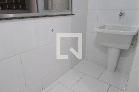Apartamento para alugar com 65m², 2 quartos e 1 vagaÁrea de Serviço
