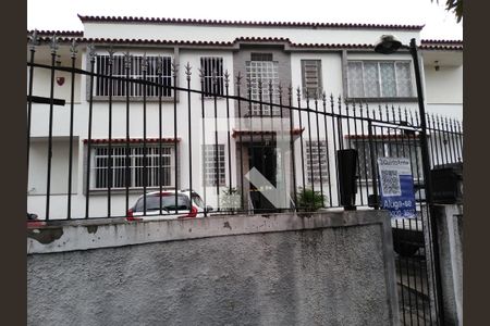 Apartamento para alugar com 65m², 2 quartos e 1 vaga Apartamento para alugar com 65m², 2 quartos e 1 vagaFachada do Predio - Frente
