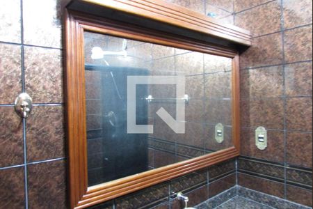 Apartamento para alugar com 65m², 2 quartos e 1 vagaBanheiro - Espelho