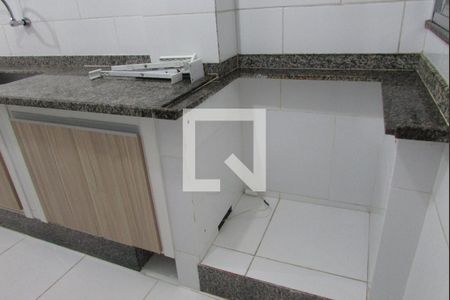 Apartamento para alugar com 65m², 2 quartos e 1 vagaCozinha