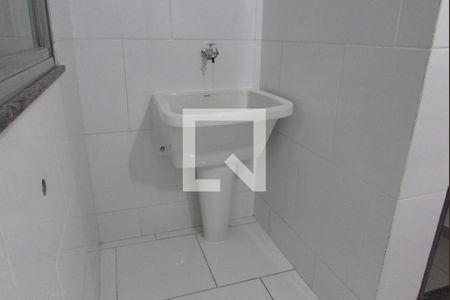 Apartamento para alugar com 65m², 2 quartos e 1 vagaÁrea de Serviço