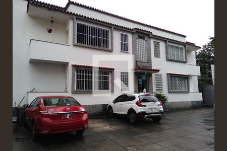 Apartamento para alugar com 65m², 2 quartos e 1 vaga Apartamento para alugar com 65m², 2 quartos e 1 vagaFachada do Predio - Frente