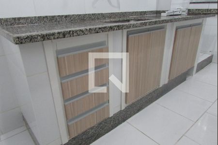 Apartamento para alugar com 65m², 2 quartos e 1 vagaCozinha - Armários