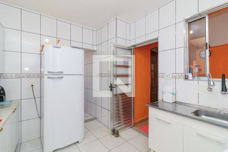 Casa à venda com 350m², 4 quartos e 3 vagasCozinha