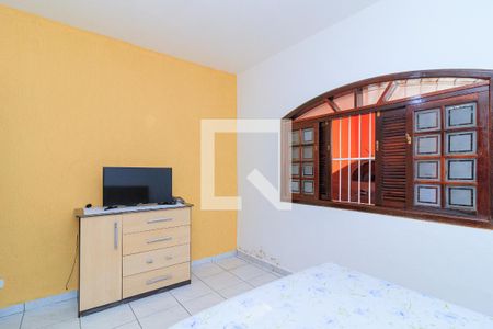 Casa à venda com 350m², 4 quartos e 3 vagasQuarto 3