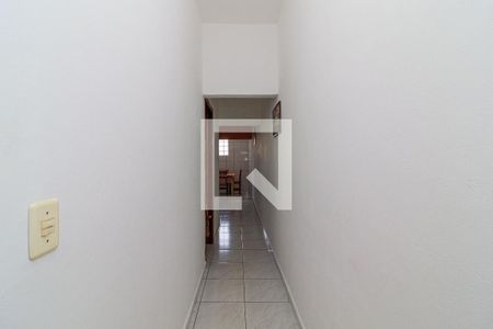 Casa à venda com 350m², 4 quartos e 3 vagasCorredor