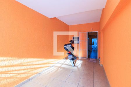 Casa à venda com 350m², 4 quartos e 3 vagasGaragem