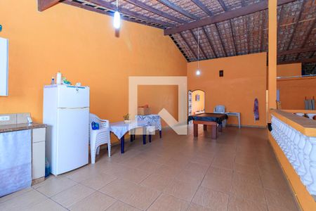 Casa à venda com 350m², 4 quartos e 3 vagasTerraço