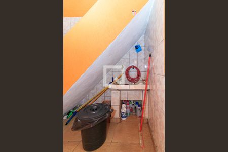 Casa à venda com 350m², 4 quartos e 3 vagasÁrea de serviço