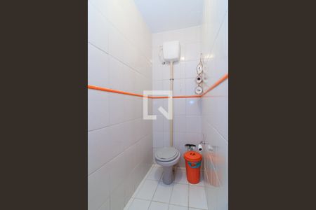 Casa à venda com 350m², 4 quartos e 3 vagasBanheiro 3