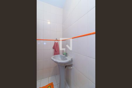 Casa à venda com 350m², 4 quartos e 3 vagasBanheiro 3