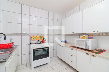 Casa à venda com 350m², 4 quartos e 3 vagasCozinha