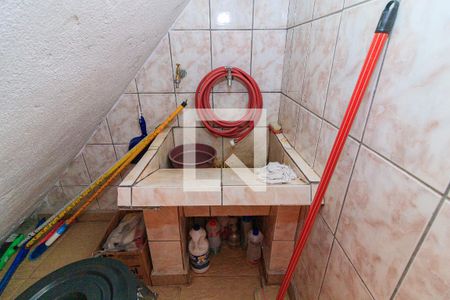 Casa à venda com 350m², 4 quartos e 3 vagasÁrea de serviço