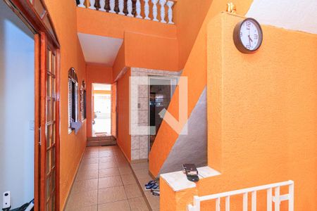 Casa à venda com 350m², 4 quartos e 3 vagasCorredor