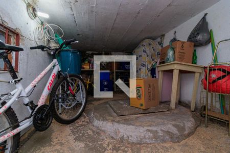 Casa à venda com 350m², 4 quartos e 3 vagasDeposito