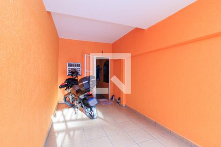 Casa à venda com 350m², 4 quartos e 3 vagasGaragem