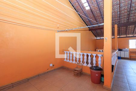 Casa à venda com 350m², 4 quartos e 3 vagasTerraço