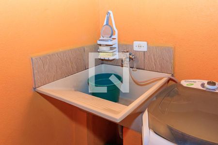 Casa à venda com 350m², 4 quartos e 3 vagasÁrea de serviço