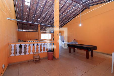 Casa à venda com 350m², 4 quartos e 3 vagasTerraço