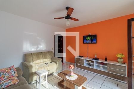 Casa à venda com 350m², 4 quartos e 3 vagasSala 2