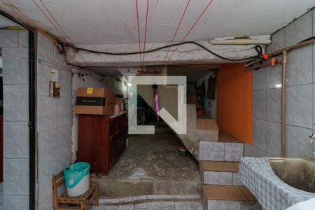 Casa à venda com 350m², 4 quartos e 3 vagasÁrea de serviço 3
