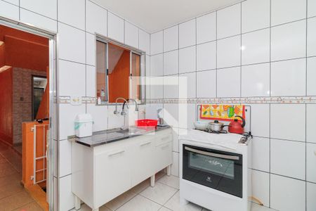 Casa à venda com 350m², 4 quartos e 3 vagasCozinha