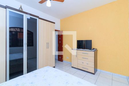 Casa à venda com 350m², 4 quartos e 3 vagasQuarto 3