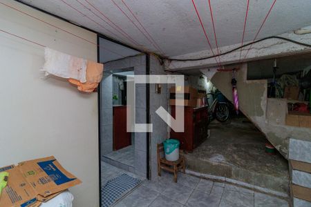 Casa à venda com 350m², 4 quartos e 3 vagasÁrea de serviço 3