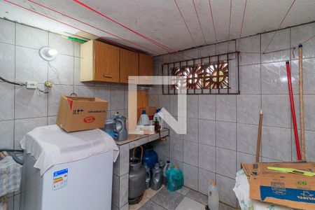 Casa à venda com 350m², 4 quartos e 3 vagasÁrea de serviço 3