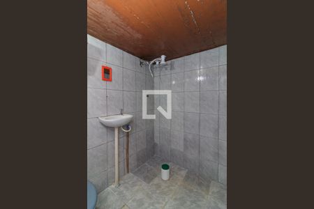 Casa à venda com 350m², 4 quartos e 3 vagasBanheiro quarto 4