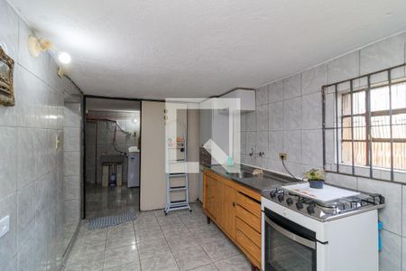 Casa à venda com 350m², 4 quartos e 3 vagasCozinha 2