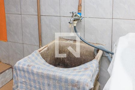 Casa à venda com 350m², 4 quartos e 3 vagasÁrea de serviço 3